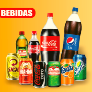 Bebidas