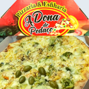 Donatello - Pizzaria e Esfiharia