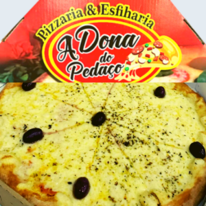 Donatello - Pizzaria e Esfiharia