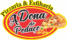 Pizzaria A Dona do Pedaço